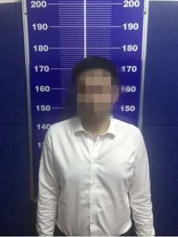 号线|拘留!事发沈阳地铁2号线,男子伸出“咸猪手”……