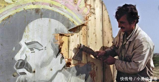 国家|苏联加盟共和国中，最先宣布独立的国家，也最恨俄罗斯