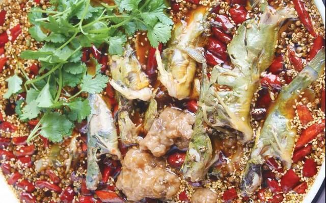  排骨|三伏天湿气重，有必要吃点辣！10道饭店热卖川渝菜的菜谱