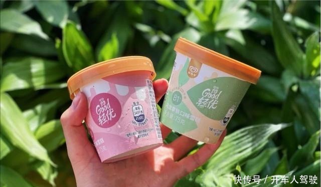 颜值|5款高颜值零食,只要超市不下架,我就无限买!