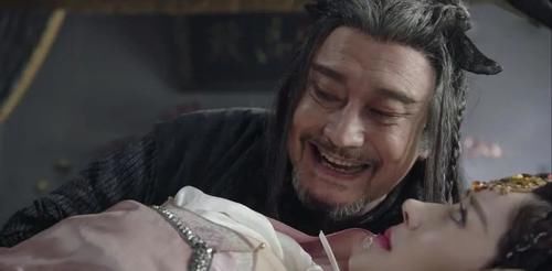 全程|全程没有一句台词,出镜几分钟彻底火了!这个女孩怎么做到的?