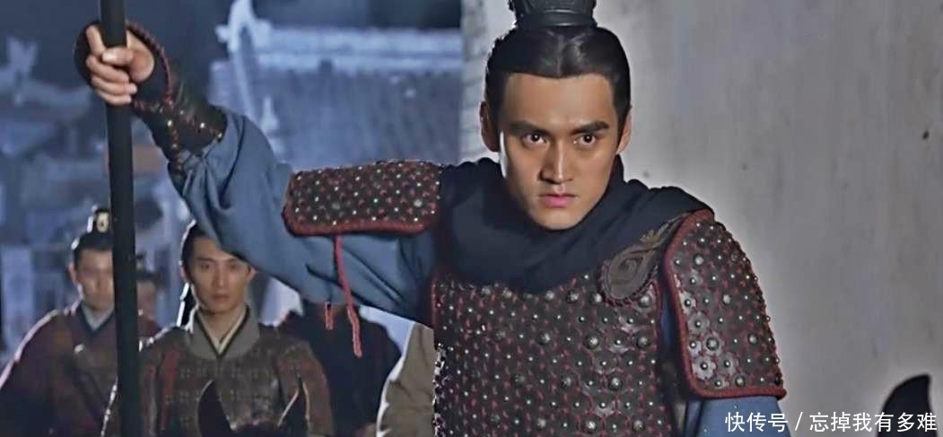  明犯|明犯强汉者虽远必诛偷犯强汉者咋处理？看看这个朝代的做法吧