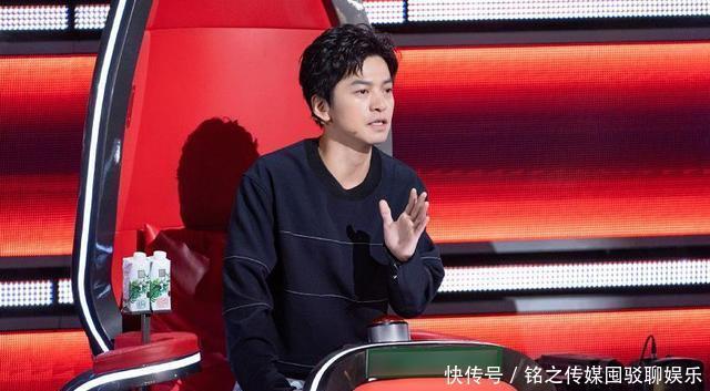 赢家|《中国好声音》人气排行榜,第一名单依纯被反超,她成最大赢家?