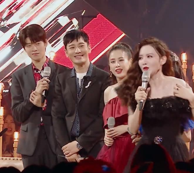  浪姐|魏大勋成了《浪姐》助阵人，网友评论却多是“负评”