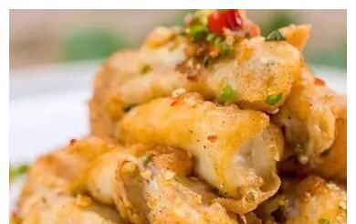  脆骨|最适合当晚餐的几道家常菜，鲜美好吃又营养，实惠不贵，做法简单