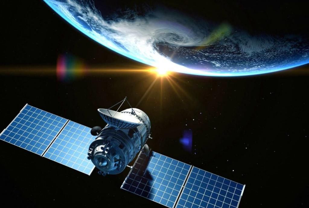 系统|GPS走下神坛,北斗系统优势突出,120多国签署合作协议