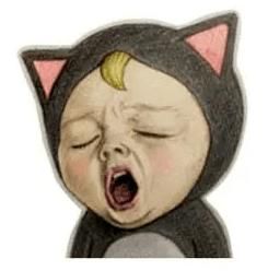 高速公路|货车深夜违停高速,驾驶员竟在应急车道洗澡.