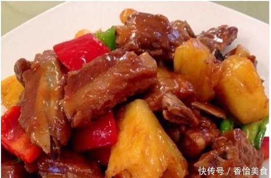 料酒|教大家用最简单的食材,几分钟就上桌,家人都吃到停不下筷子