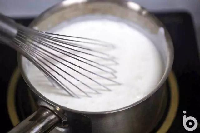  冰淇淋|温故知新|自制的普通冰淇淋，如何做出米其林即视感？