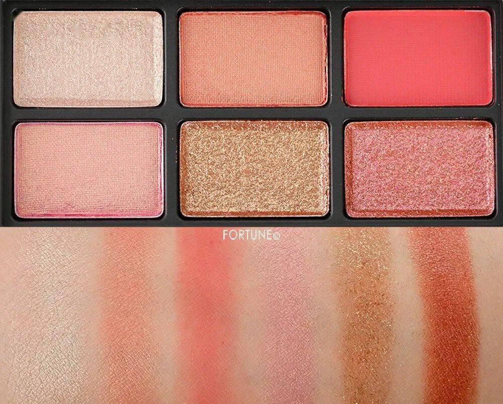 秋季|秋季彩妆新品指路!