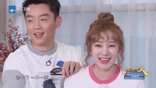 鹿晗|有种“整容”叫成员刚起床,baby鹿晗真实,看到宋雨琦带妆睡