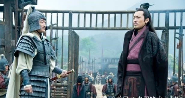 夷陵|夷陵一战,刘备犯了2个错误导致大败,要战胜陆逊,他只有3种办法