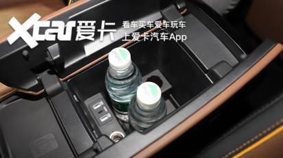  唐DM|外观微调/内饰更豪 比亚迪唐新老对比