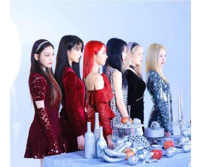  女团|脸颊没肉是常态?韩国爱豆为了减肥到底有多拼