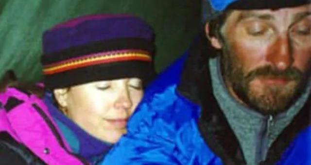  睡美人|“睡美人”在珠峰躺了9年，百人路过无视，只有他做了件“傻事”