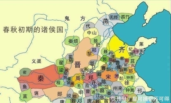 齐桓候|齐国是侯爵, 那么齐桓公为什么称公, 而不是齐桓候?