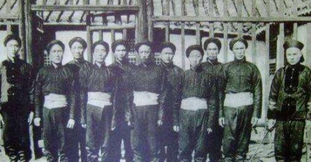 北洋舰队|北洋水师的作死之路:“长崎嫖妓事件”,从此日本下狠心战胜中国