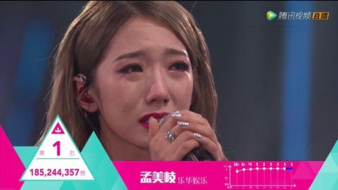  秀才|回国参加偶像选秀才是正确的？这9名偶像都曾在韩国出道过！