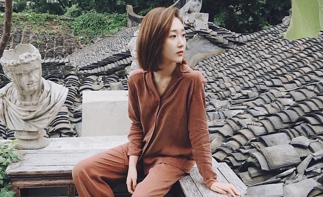  潜力|从地方台到挑战不可能，王嘉宁远比想象中优秀，她的潜力不可估量