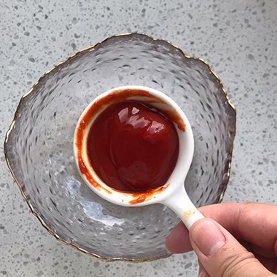  鸡爪|追剧必备韩式辣鸡爪