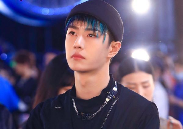  节目|最新“艺人网络影响力”榜单，王一博垫底肖战登顶，你喜欢哪一位