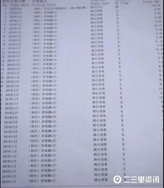 扣钱|ETC三天扣费155次，车主崩溃报警：坐家里都被扣钱