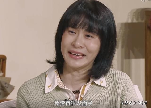 赵蕊蕊|1米97赵蕊蕊上厕所闹笑话!女同胞尖叫落荒而逃,她剪短发被当男生