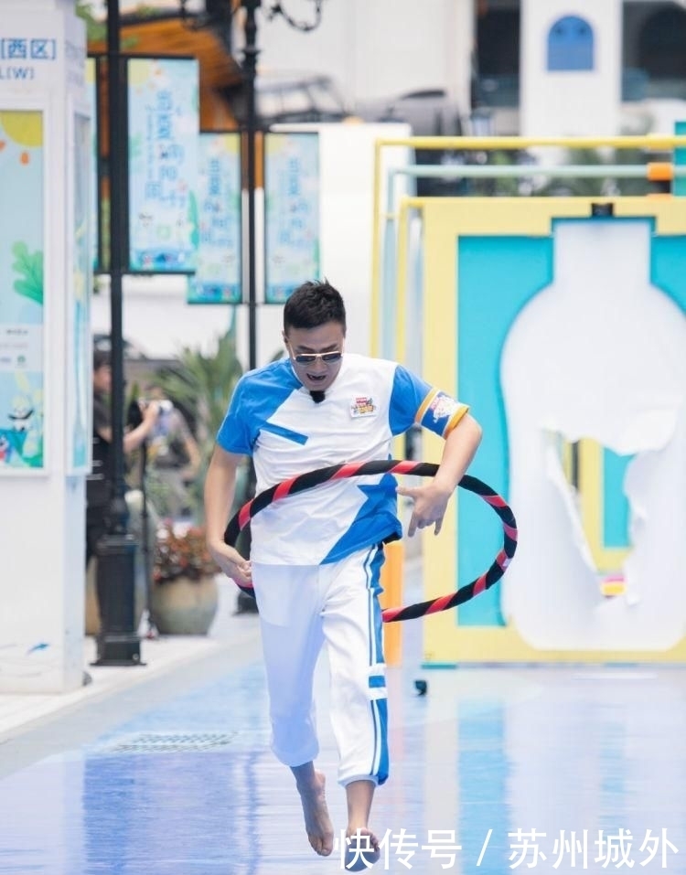  代际|和爸妈看《元气满满的哥哥》他们竟然对这些游戏如数家珍