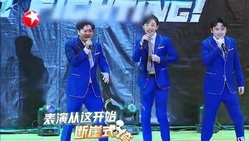 挑战|邓伦《极限挑战》十二期精彩看点,没看够的赶紧来看