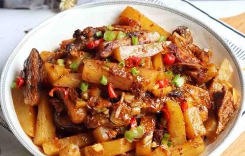  青红辣椒|简直不要太好吃的营养菜，咸鲜开胃，高钙高蛋白，壮骨增强免疫力