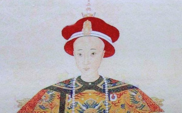 秘密|考古队挖开了光绪陵墓,发现光绪双手紧握,掰开双手后发现秘密!