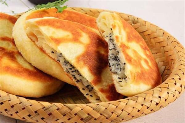  健康|美味强身健康早餐，第6种美食食材巧搭配，补充能量强健筋骨