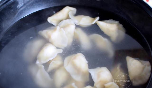  脆爽|伏天最爱这水饺，脆爽可口，清淡鲜美，比肉馅水饺好吃，我收藏了