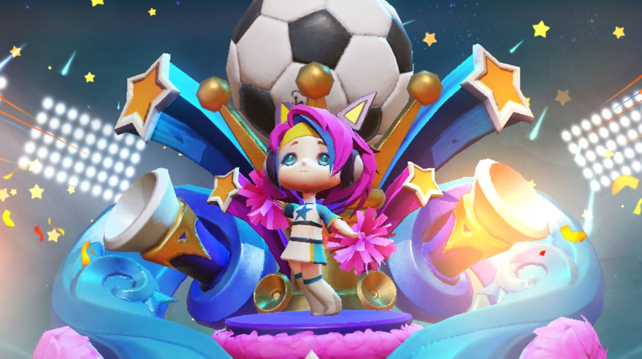  机制|王者荣耀：正式服7英雄改动，小乔终于削弱，阿古朵奶兵机制移除