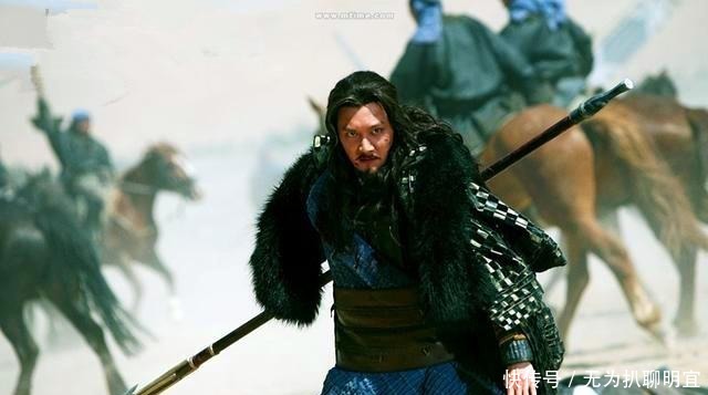  项羽|项羽当年真的无路可走了吗，非要乌江自刎才行吗？