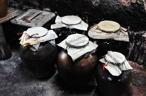 胡星杰|封坛酒的相关知识，看完才能懂封坛—真全粮胡星杰