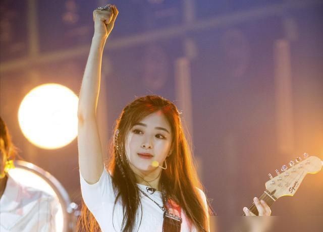 姐姐|《乘风破浪的姐姐》宁静来这一趟,真是得不偿失!