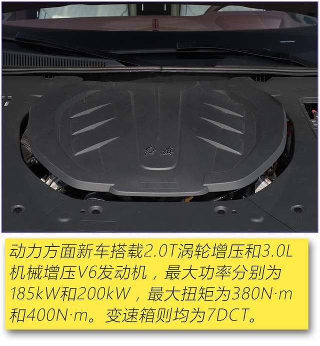  设计|颠覆性设计/霸气命名，成都车展这5款人气爆棚车型绝对值得一看