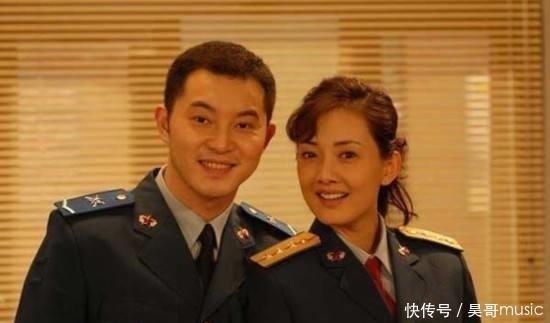 游泳|8登春晚的牛莉,为何当红时却回归家庭,看看老公是谁你就明白了