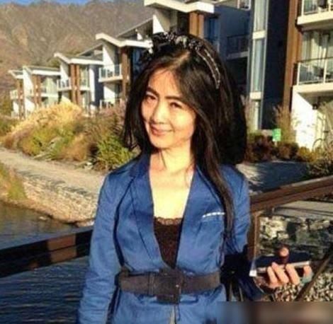  牵手|《非诚勿扰》51岁阿姨牵手34岁小伙，时隔7年，现状令人唏嘘