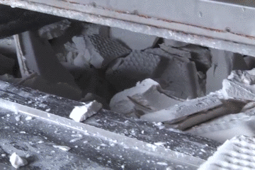 蜕变|美食｜细细的米粉，原来是如此蜕变出来的