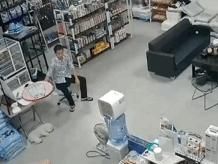  警民|辞职后没有经济来源，再次萌发盗窃恶念！这名惯犯被潮南警民合力擒获