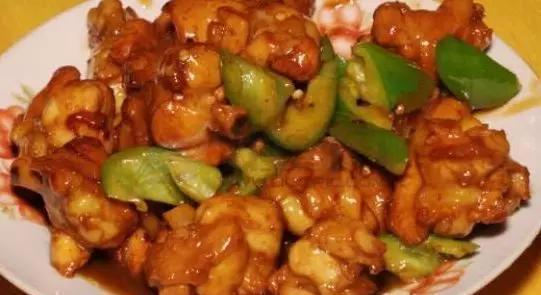 美味|推荐几款美味的家常菜颜色鲜艳,香味浓郁,营养丰富,深受全家人的喜爱