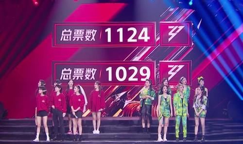  姐姐|浪姐4位姐姐联动投票被指掉价，投票赛制抹杀姐姐的努力，毁了节目口碑