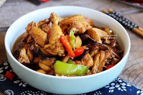 倒入|中秋家宴8道硬菜,鸡鸭鱼肉都齐了,好上手成功率高