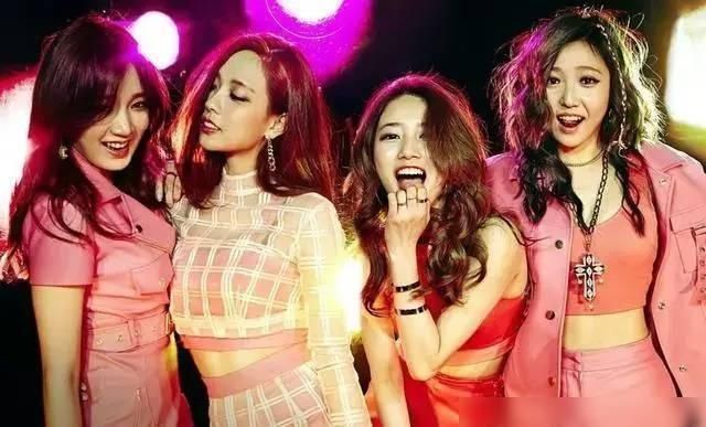  观众|出道10年，观众喜爱度倒数第一？