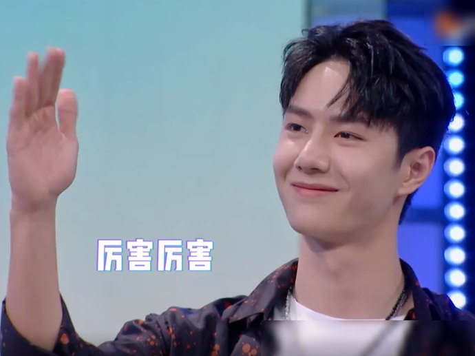  快乐大本营|赵丽颖在《快本》封印解除，犀利回怼杜华，这个眼神是认真的吗？