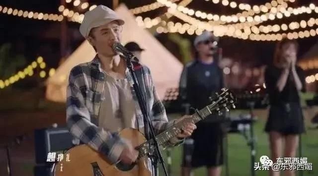  大叔|像这样没有一丝爹味的温柔大叔，请给我来一打