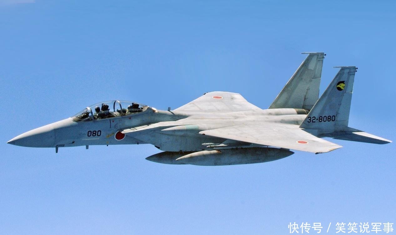 出口|吃大亏,日本求美国升级战机一架4500万,赶超歼10出口价