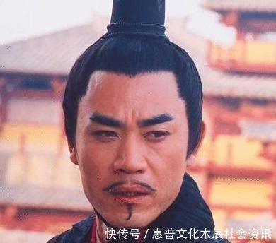 后代|难以封侯的李广,后代却诞生了比肩汉武帝的帝王